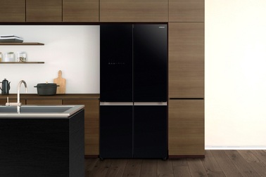 Hitachi ưu đãi khi mua sản phẩm tủ lạnh công nghệ ngăn chân không