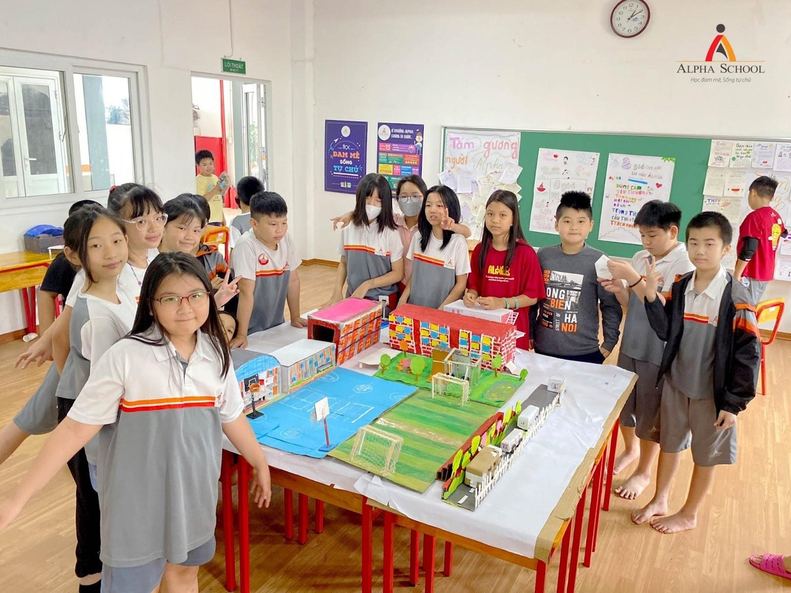Tại sao nên chọn trường đạt kiểm định chất lượng giáo dục quốc tế? - 2 Tại sao nên chọn trường đạt kiểm định chất lượng giáo dục quốc tế? - 2
