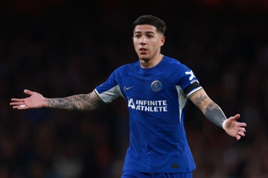 Chelsea lên án lời hô hào phân biệt chủng tộc của Enzo Fernandez