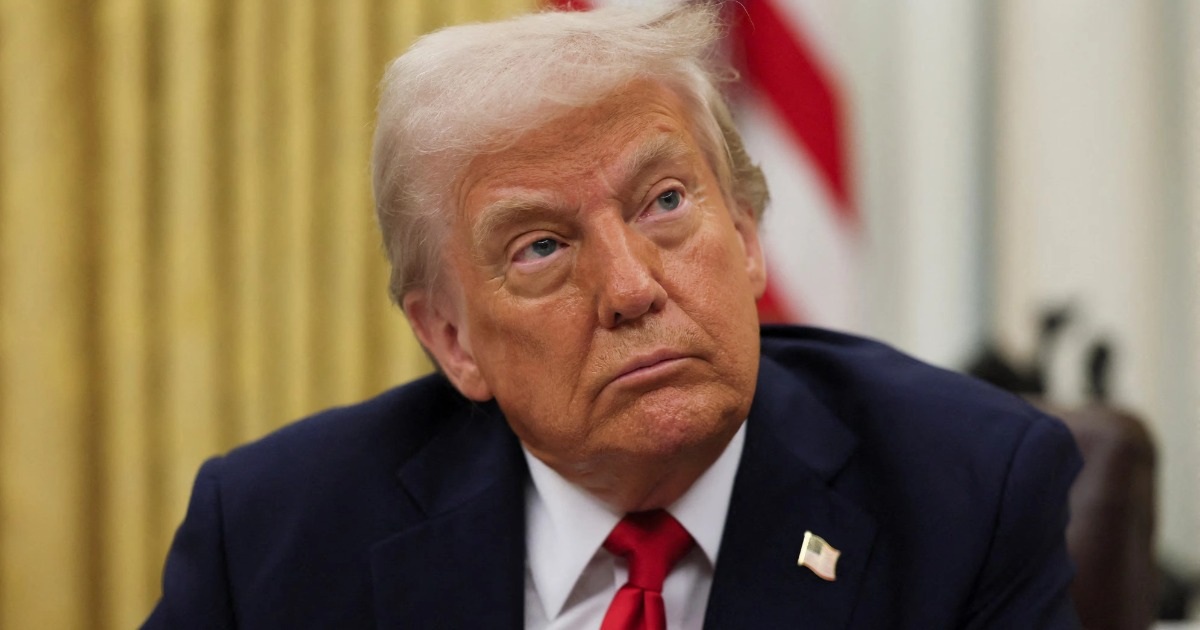 Tranh cãi việc ông Trump gia tăng sử dụng quyền lực khẩn cấp