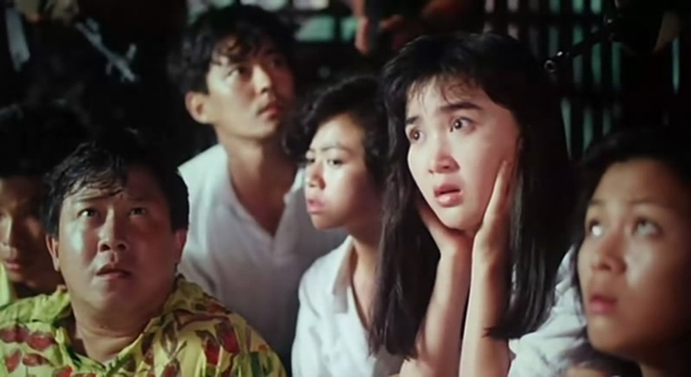 Nữ diễn viên sang chấn tâm lý, giải nghệ vì bị xâm hại trong cảnh nóng - 2 Nữ diễn viên sang chấn tâm lý, giải nghệ vì bị xâm hại trong cảnh nóng - 2