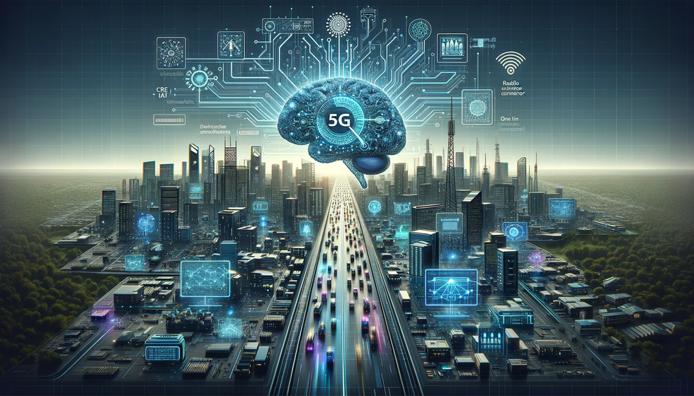 5G và AI đã giúp Việt Nam đạt được những thành tựu kinh tế gì?