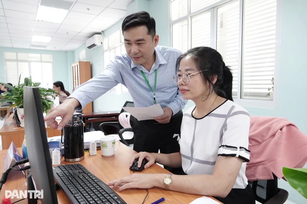 Khẩn trương đưa công chức tỉnh về chi viện cho cấp xã - 1 Khẩn trương đưa công chức tỉnh về chi viện cho cấp xã - 1