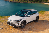 Độ bền pin hybrid của xe Toyota