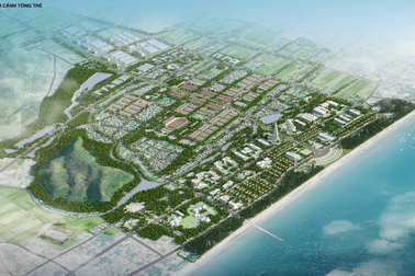 Thị trường đất nền ven biển Thanh Hóa