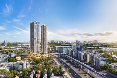 163 lượt đặt chỗ trong phiên mega live: The Emerald 68 tiên phong cuộc chơi mới