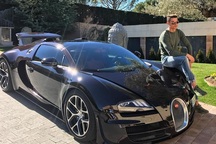 Gia tài kếch xù của những tên tuổi giàu có nhất làng thể thao