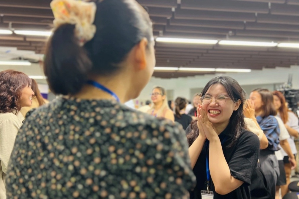 Förslag om att undanta studieavgifter för lärarbarn: Lärare i HCMC ber... att inte acceptera - 3 Đề xuất miễn học phí cho con giáo viên: Cô giáo ở TPHCM xin... không nhận - 3