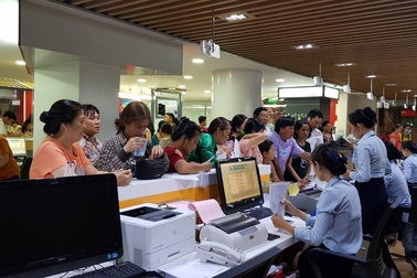 Thêm một nhà mạng lớn cho cập nhật ảnh chân dung tại nhà