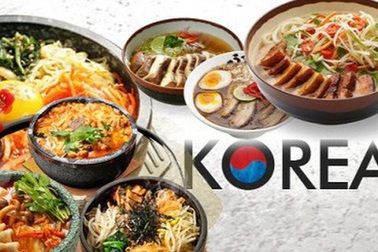 Thưởng thức ẩm thực Hàn Quốc miễn phí tại Hà Nội