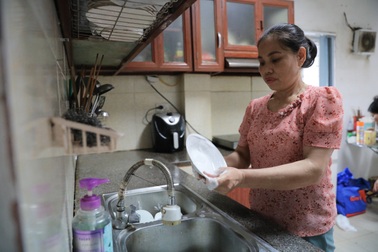 Lao động giúp việc gia đình tại Đài Loan được tăng lương cơ bản