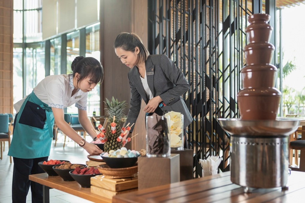 Felicity Phu Quoc mang dấu ấn của bậc thầy nghỉ dưỡng từ Thụy Sỹ - 2 Felicity Phu Quoc mang dấu ấn của bậc thầy nghỉ dưỡng từ Thụy Sỹ - 2