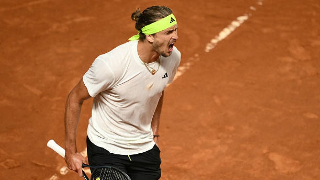 Djokovic chia tay HLV Murray, được Zverev đánh giá cao tại Roland Garros - 2 Djokovic chia tay HLV Murray, được Zverev đánh giá cao tại Roland Garros - 2