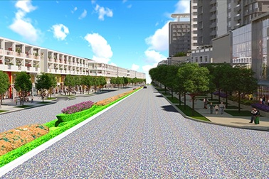 Cần Thơ: Đầu tư 10 tỷ đồng để trồng cây theo chủ đề?