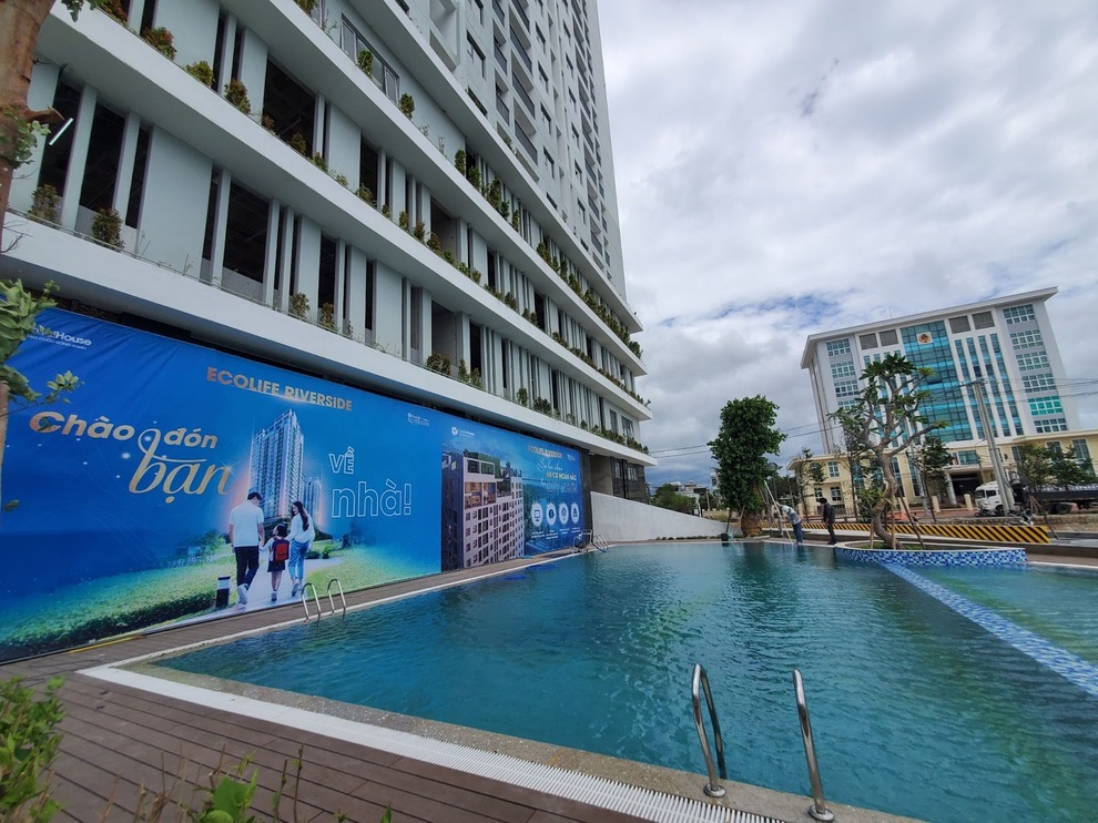 Vượt bão Covid, EcoLife Riverside mang niềm vui nhận nhà mới tới cư dân - 2 Vượt bão Covid, EcoLife Riverside mang niềm vui nhận nhà mới tới cư dân - 2