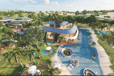 Sunshine Group tung 15 nghìn sản phẩm, tổng giá trị hơn 300 nghìn tỷ đồng