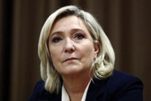 Ứng viên tổng thống Pháp Le Pen bị cáo buộc biến thủ công quỹ