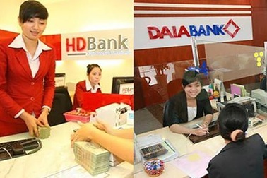 Thương vụ sáp nhập HDBank - DaiABank đến hồi "chốt hạ"