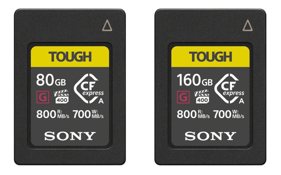 Sony hé lộ máy ảnh a7S III chuyên quay phim với giá 3.500 USD - 4 Sony hé lộ máy ảnh a7S III chuyên quay phim với giá 3.500 USD - 4