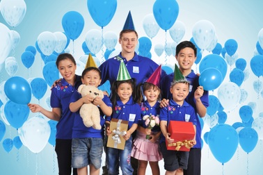 Để việc học tiếng Anh không trở thành gánh nặng