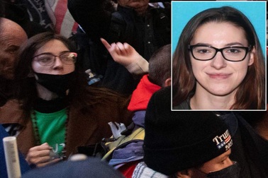 Mỹ bắt người nghi lấy cắp máy tính Chủ tịch Hạ viện để định bán cho Nga