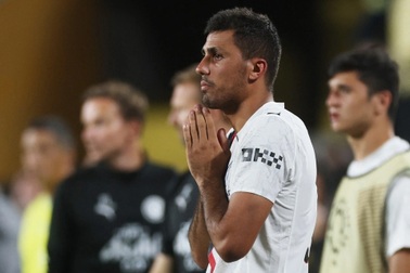 Man City nhận thêm cú sốc sau trận thua bẽ mặt trước CLB châu Á