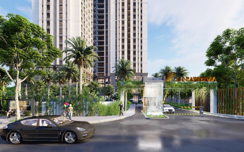 Hạ tầng bứt phá – đòn bẩy nâng tầm giá trị bất động sản Nhà Bè - 2 Hạ tầng bứt phá – đòn bẩy nâng tầm giá trị bất động sản Nhà Bè - 2