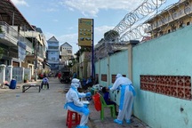 Tổng Bí thư gửi thư thăm hỏi tình hình dịch Covid-19 tại Campuchia