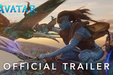 Trailer giới thiệu phim "Avatar: The Way of Water"