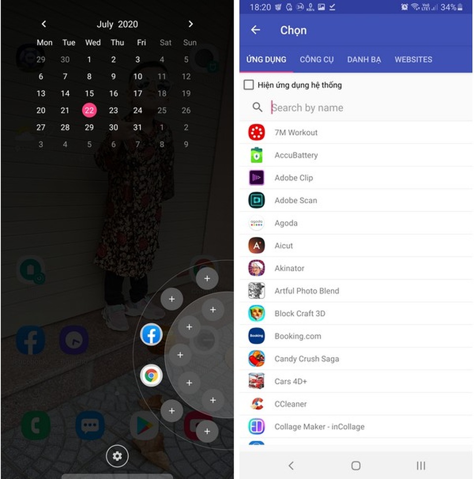 Mẹo hay giúp kích hoạt ứng dụng và gọi điện ở bất kỳ đâu trên smartphone - 4 Mẹo hay giúp kích hoạt ứng dụng và gọi điện ở bất kỳ đâu trên smartphone - 4