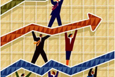 Thị trường hy vọng