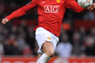 Ronaldo sẵn sàng hy sinh danh hiệu cá nhân vì MU