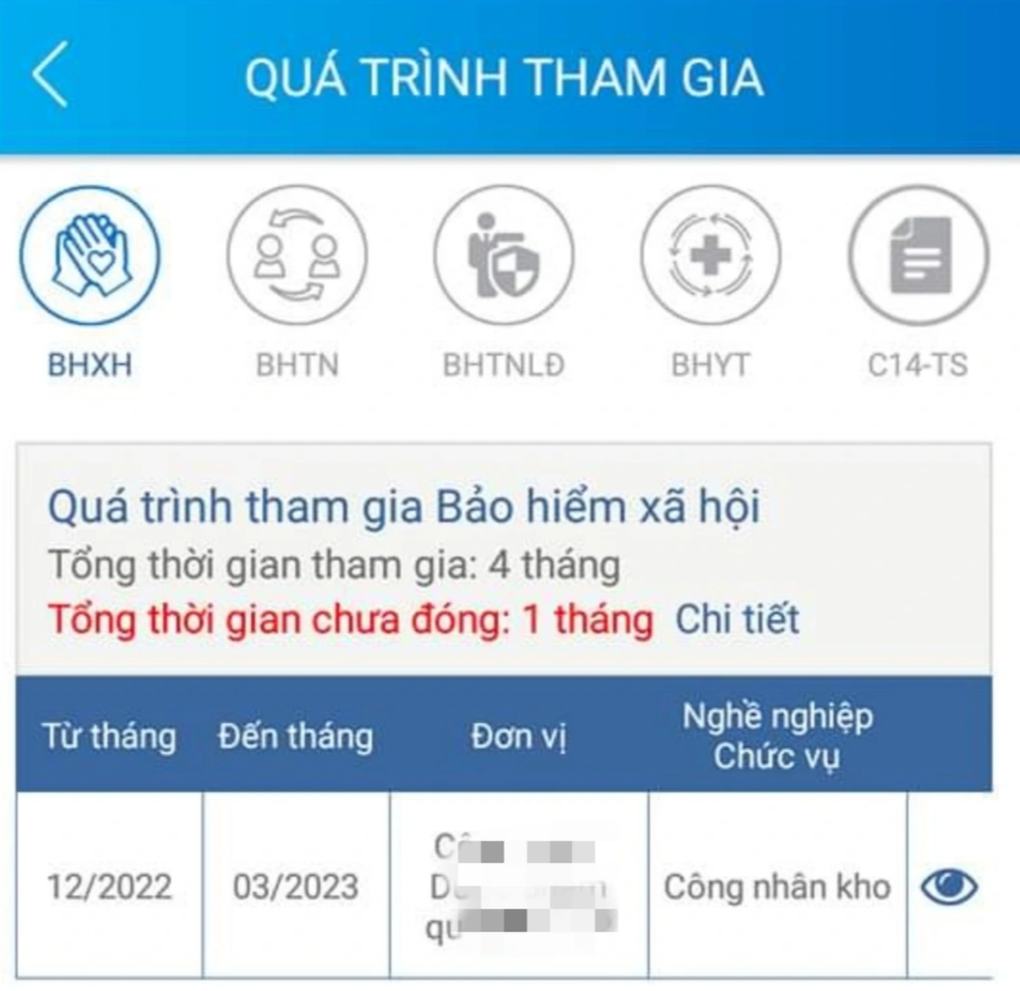 Làm sao biết công ty đang nợ tiền BHXH của người lao động? - 1 Làm sao biết công ty đang nợ tiền BHXH của người lao động? - 1