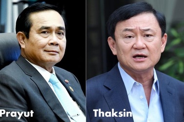 Thủ tướng Thái Lan: Hãy động não về chỉ trích của Thaksin