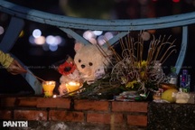 Bé 6 tuổi còn mất tích trong vụ lật tàu Hạ Long: Gia đình vẫn nuôi hy vọng