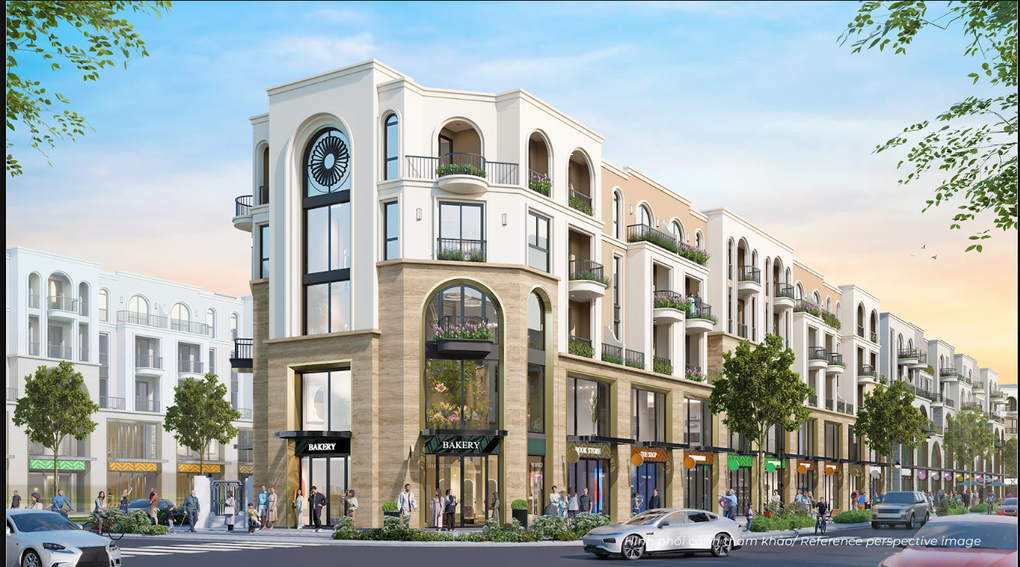 Hồng Hạc City và định hướng trở thành cực trung tâm mới tại cửa ngõ Đông Bắc Hà Nội - 5