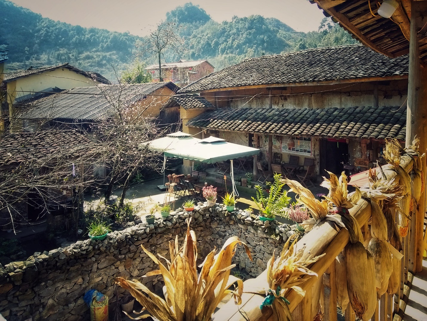 Thưởng thức cà phê ở cực Bắc Tổ quốc - 3 Thưởng thức cà phê ở cực Bắc Tổ quốc - 3