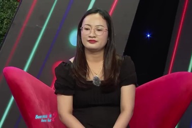 Nữ bác sĩ chưa yêu ai, lên tivi tìm bạn trai với loạt tiêu chí