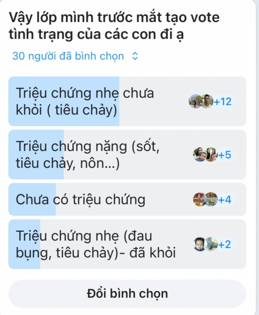 Vụ nhiều học sinh Hà Nội tiêu chảy: Phụ huynh cung cấp thông tin bất ngờ - 2