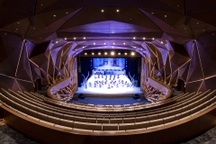 Thủ tướng Phạm Minh Chính dự lễ khánh thành Nhà hát Hồ Gươm