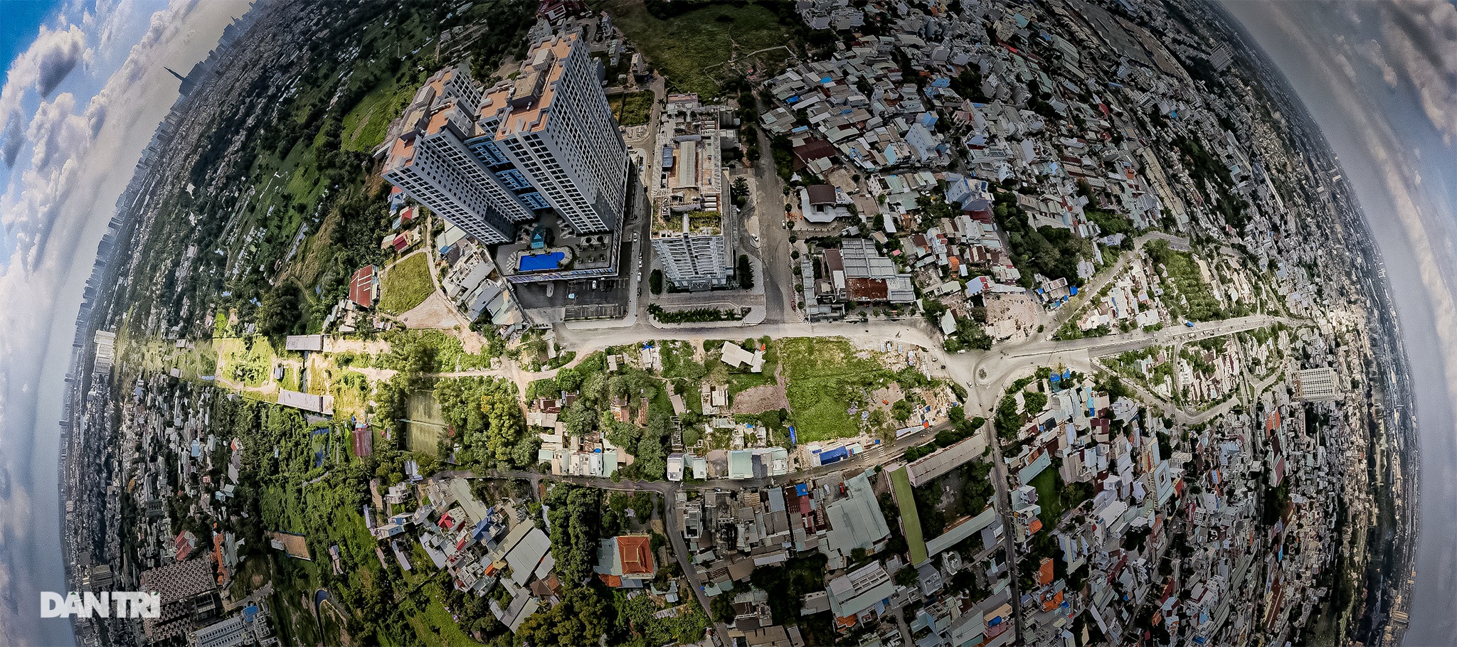 Vành đai 2 TPHCM: Sau 5 năm động thổ không xây xong 3km đường - 3 Vành đai 2 TPHCM: Sau 5 năm động thổ không xây xong 3km đường - 3