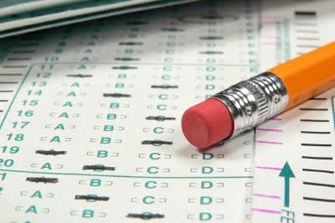 Đề thi chưa công bố là tài liệu tối mật ngành giáo dục