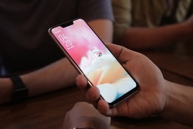 Asus đưa smartphone tầm trung Zenfone 5 về Việt Nam, giá 7,99 triệu