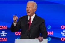 Ông Biden cảnh báo NATO sẽ sụp đổ nếu ông Trump tái đắc cử