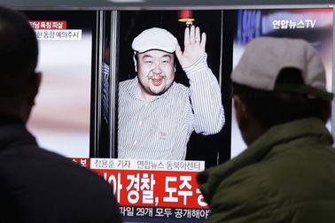 Malaysia từng nhầm ông Kim Jong-nam là người Hàn Quốc
