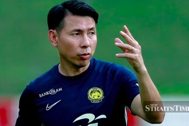 Malaysia có 2 trận “làm nóng” cho cầu thủ nhập tịch trước khi gặp Việt Nam