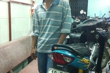 Tóm gọn tên cướp giật tài sản của du khách Úc