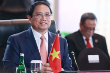 Thủ tướng Phạm Minh Chính sắp dự Hội nghị ASEAN tại Indonesia