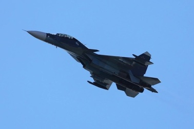 Ukraine tuyên bố phá hủy thêm máy bay Nga sau đòn tấn công "chưa từng có"