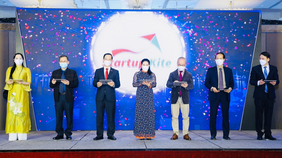 67 ý tưởng, dự án vào Vòng chung kết cuộc thi Startup Kite 2021 - 1 67 ý tưởng, dự án vào Vòng chung kết cuộc thi Startup Kite 2021 - 1